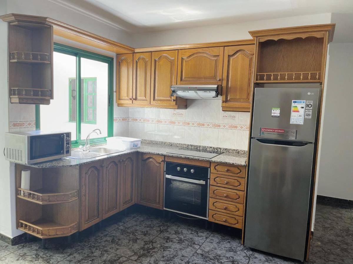 شقة Casa Yaya بلايا بلانكا المظهر الخارجي الصورة