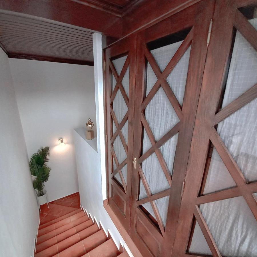 شقة Casa Yaya بلايا بلانكا المظهر الخارجي الصورة